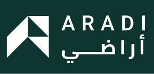 Aradi Logo